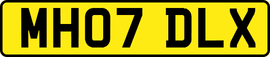 MH07DLX