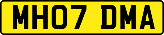 MH07DMA