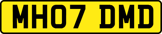 MH07DMD