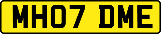 MH07DME