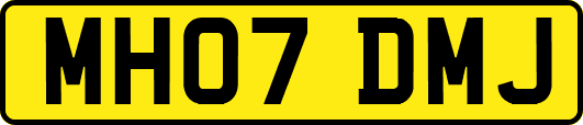 MH07DMJ