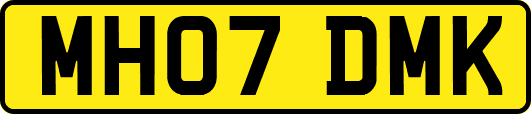 MH07DMK