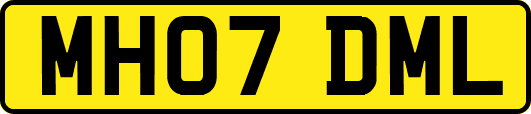 MH07DML