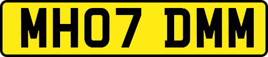 MH07DMM