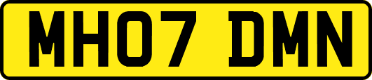 MH07DMN