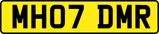 MH07DMR
