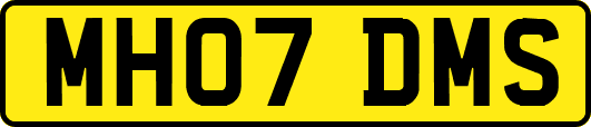 MH07DMS