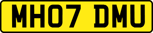 MH07DMU