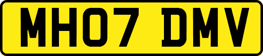 MH07DMV