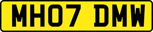 MH07DMW
