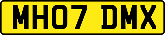 MH07DMX