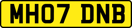 MH07DNB