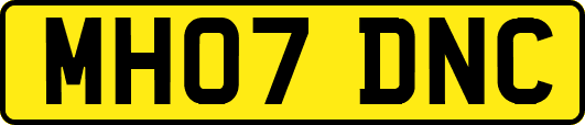MH07DNC