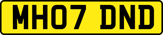MH07DND