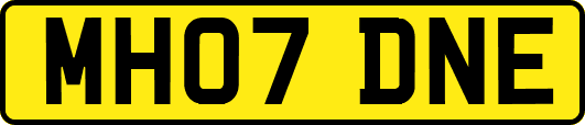 MH07DNE