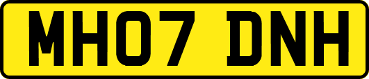 MH07DNH