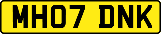 MH07DNK