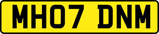 MH07DNM