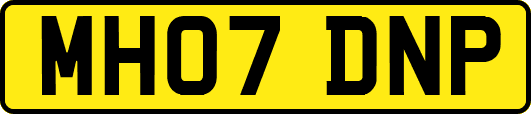 MH07DNP