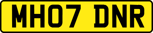 MH07DNR