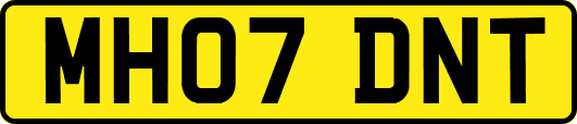 MH07DNT