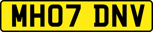 MH07DNV