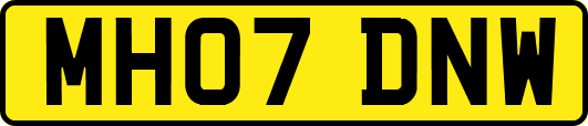 MH07DNW
