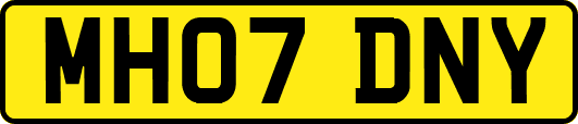 MH07DNY