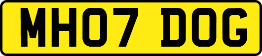 MH07DOG