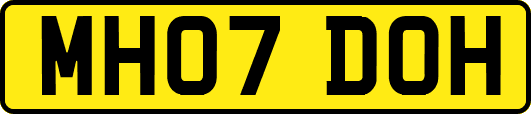 MH07DOH