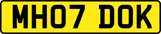 MH07DOK