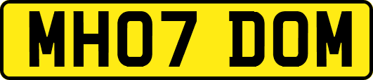 MH07DOM