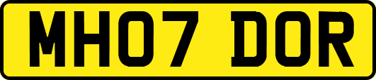 MH07DOR