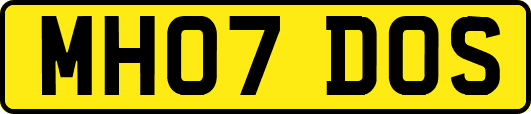 MH07DOS