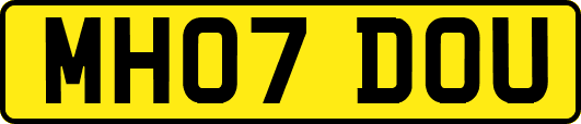 MH07DOU