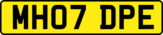 MH07DPE