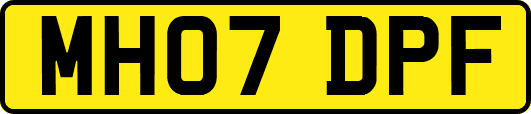 MH07DPF