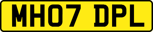 MH07DPL