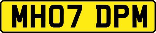MH07DPM