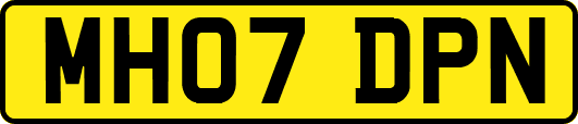 MH07DPN
