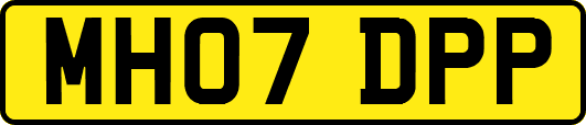 MH07DPP