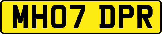 MH07DPR