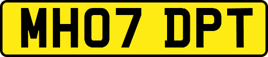 MH07DPT