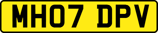 MH07DPV