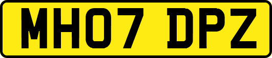 MH07DPZ