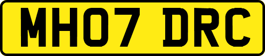 MH07DRC
