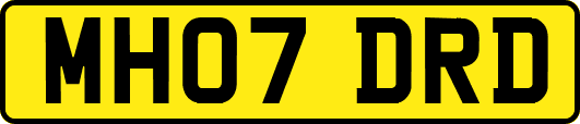 MH07DRD