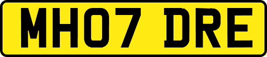 MH07DRE