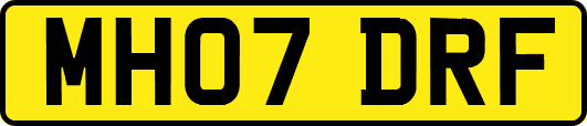 MH07DRF