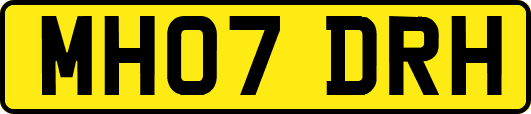 MH07DRH